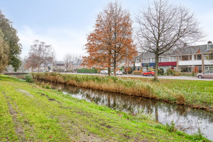 Photo 3 of Graaf Engelbrechtlaan 13