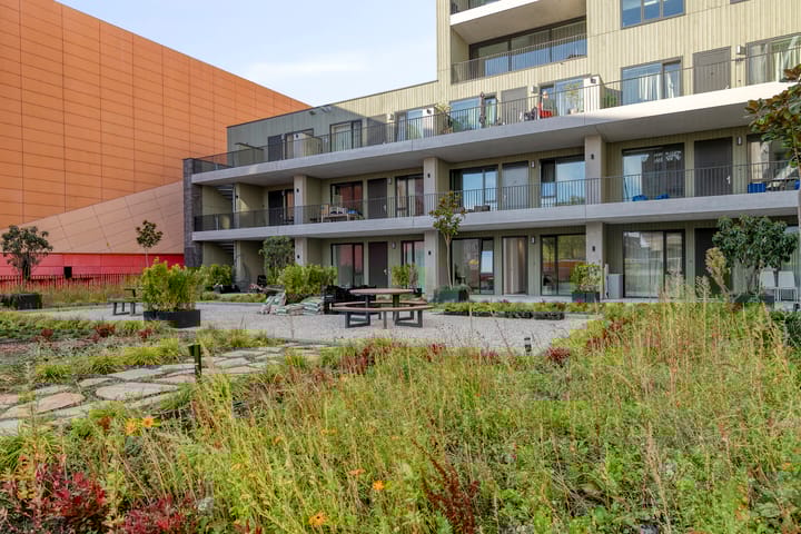 Photo 32 of Agoraweg 105