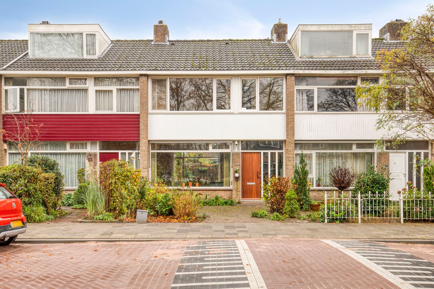 Foto 5 van Graaf Engelbrechtlaan 13