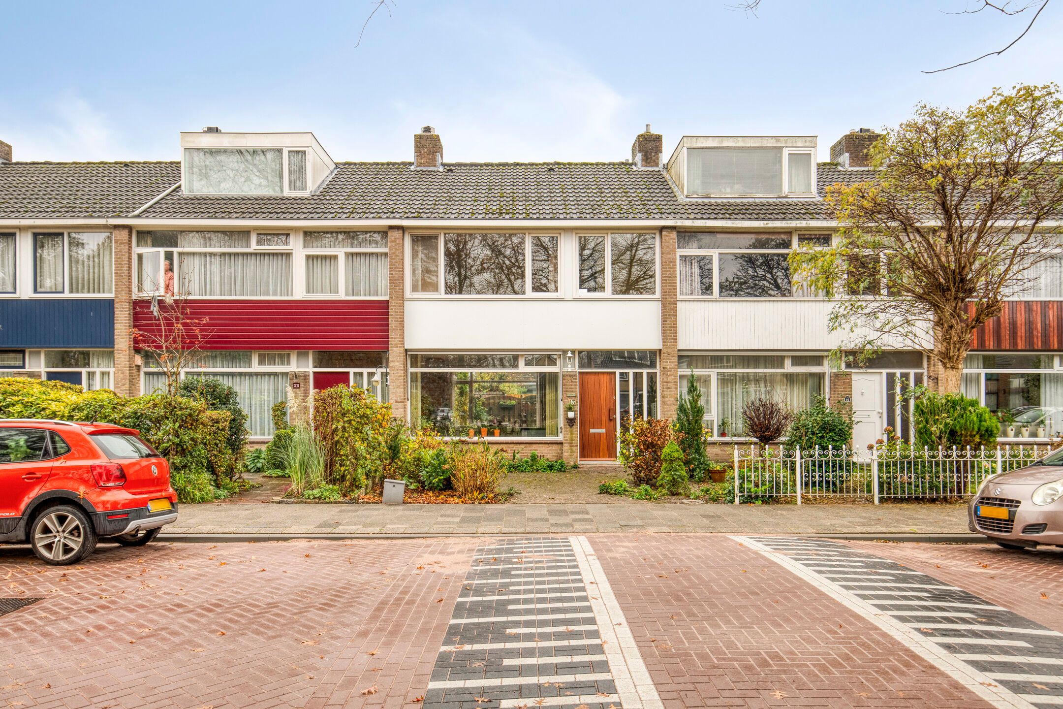 Foto 6 van Graaf Engelbrechtlaan 13