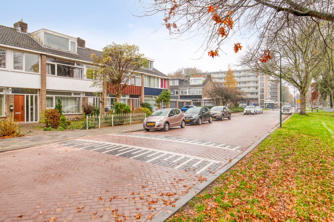 Foto 7 van Graaf Engelbrechtlaan 13