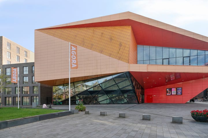 Photo 36 of Agoraweg 105