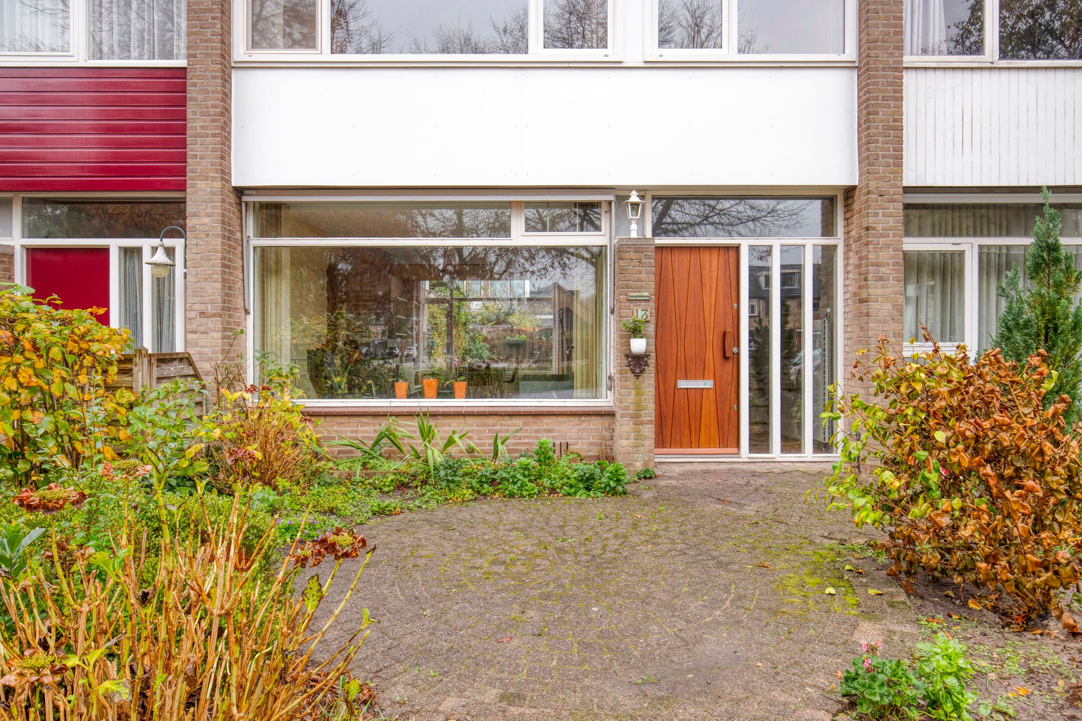 Foto 9 van Graaf Engelbrechtlaan 13