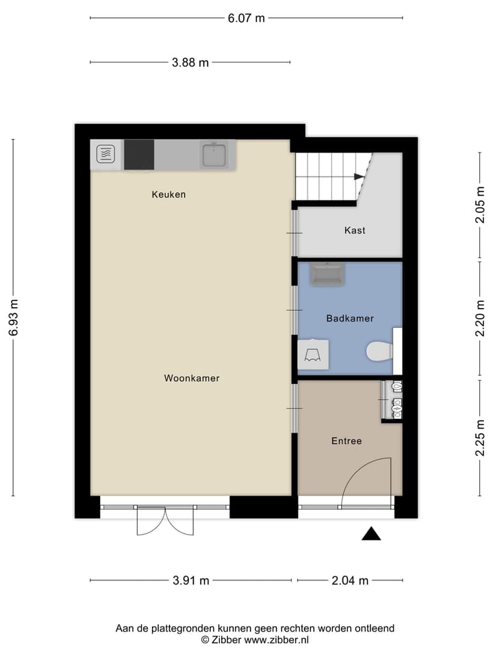 Photo 38 of Agoraweg 105