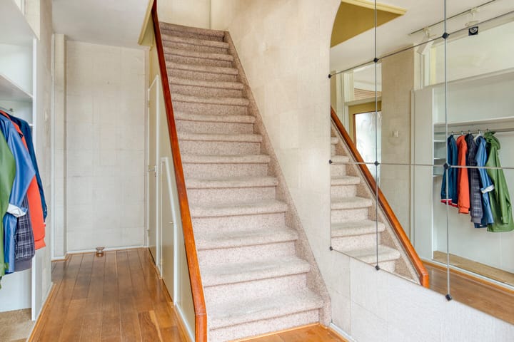 Photo 10 of Graaf Engelbrechtlaan 13