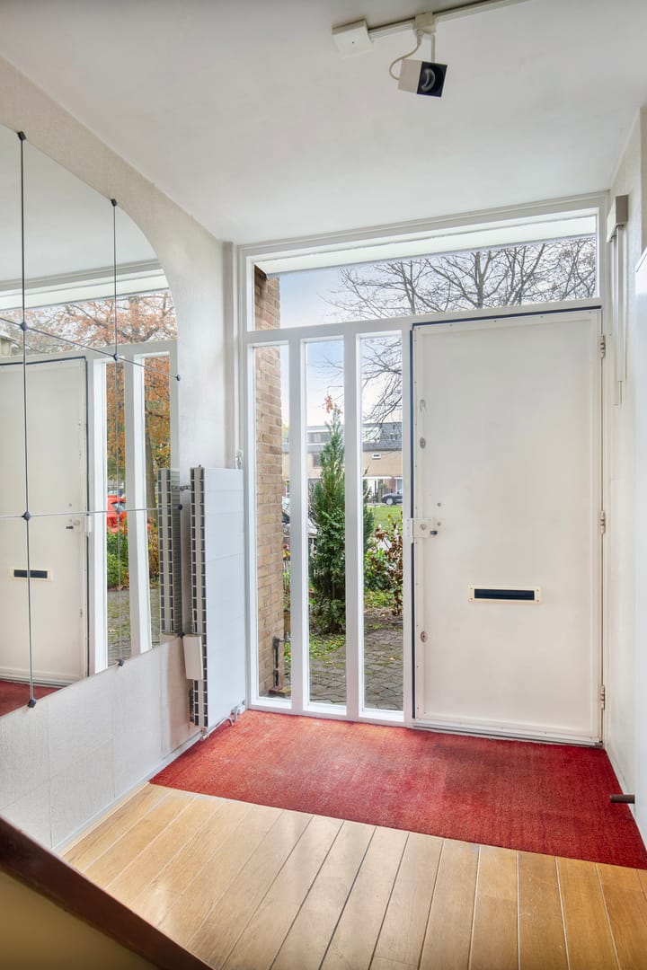 Photo 11 of Graaf Engelbrechtlaan 13