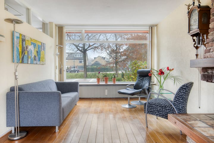 Photo 14 of Graaf Engelbrechtlaan 13