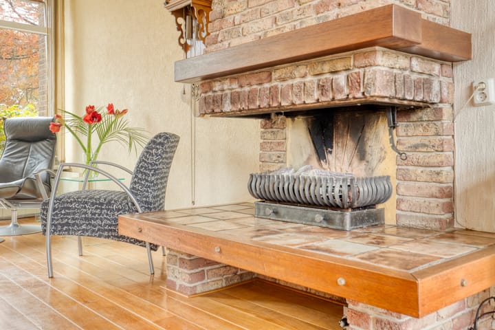 Photo 16 of Graaf Engelbrechtlaan 13