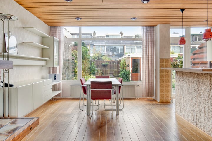 Photo 17 of Graaf Engelbrechtlaan 13