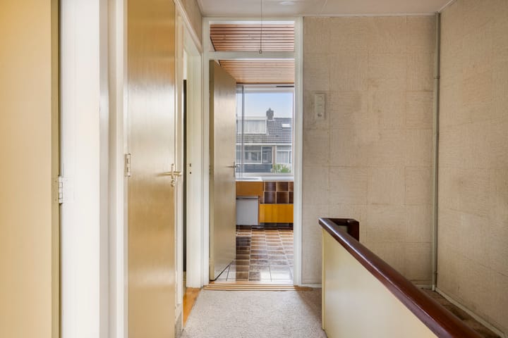 Photo 21 of Graaf Engelbrechtlaan 13