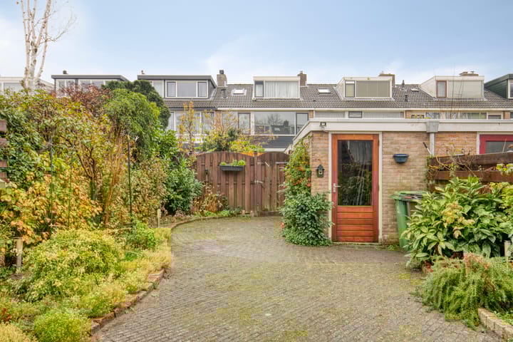 Photo 35 of Graaf Engelbrechtlaan 13