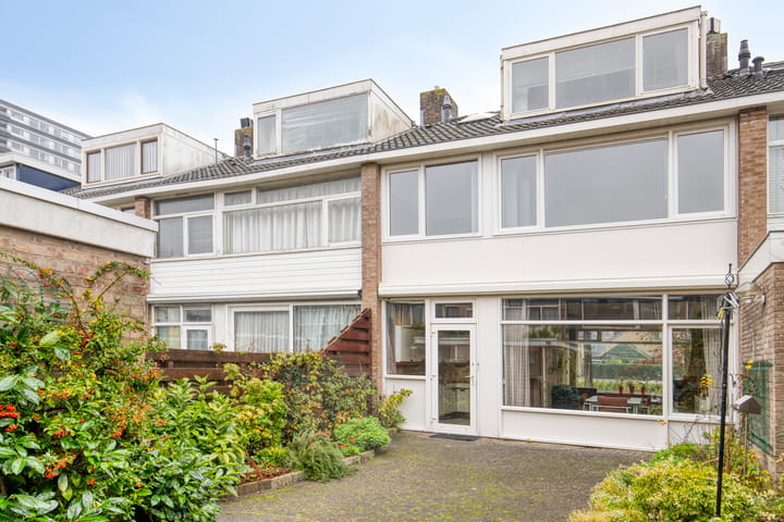 Photo 36 of Graaf Engelbrechtlaan 13