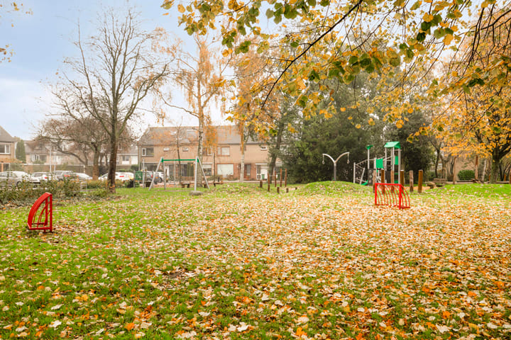 Photo 37 of Graaf Engelbrechtlaan 13