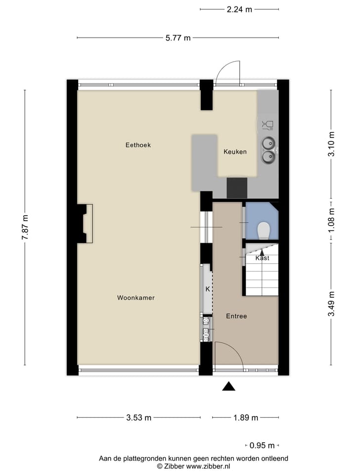 Photo 38 of Graaf Engelbrechtlaan 13