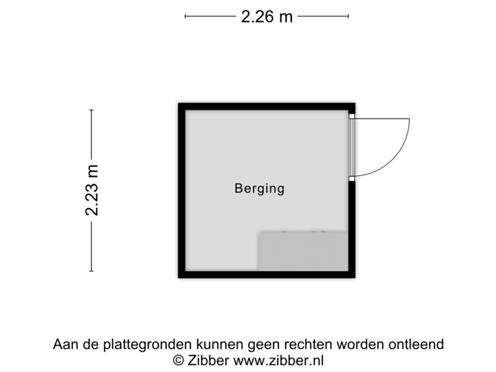 Berging