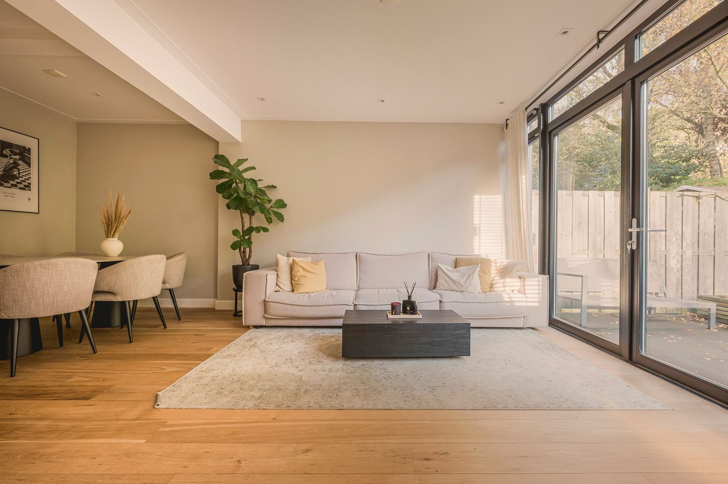 Foto 4 van Albert Luthulistraat 15-A