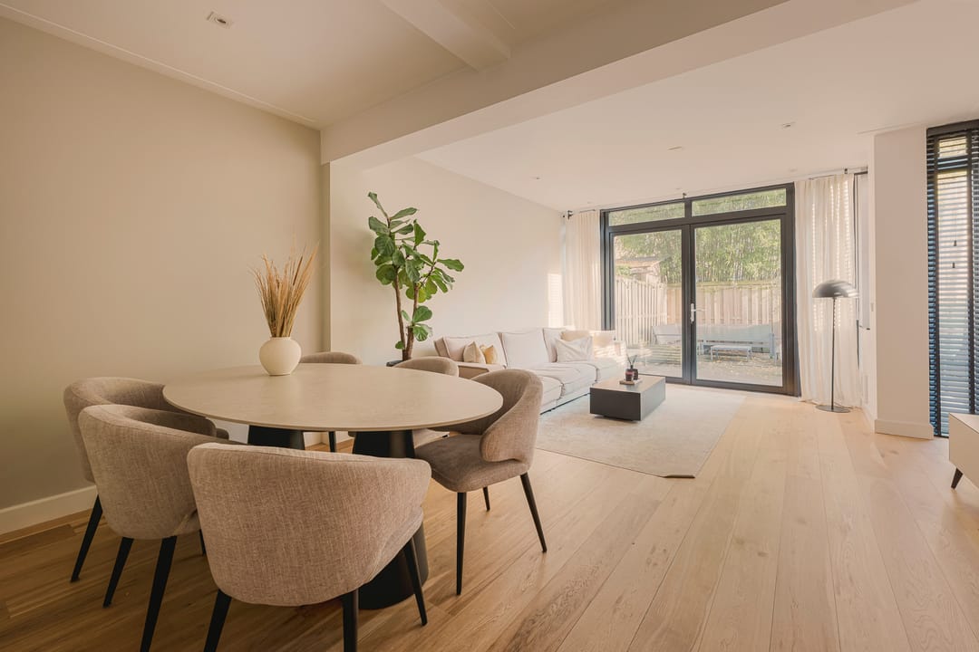 Foto 1 van Albert Luthulistraat 15-A