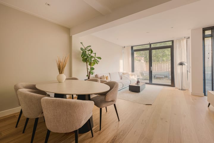 Photo 1 of Albert Luthulistraat 15-A