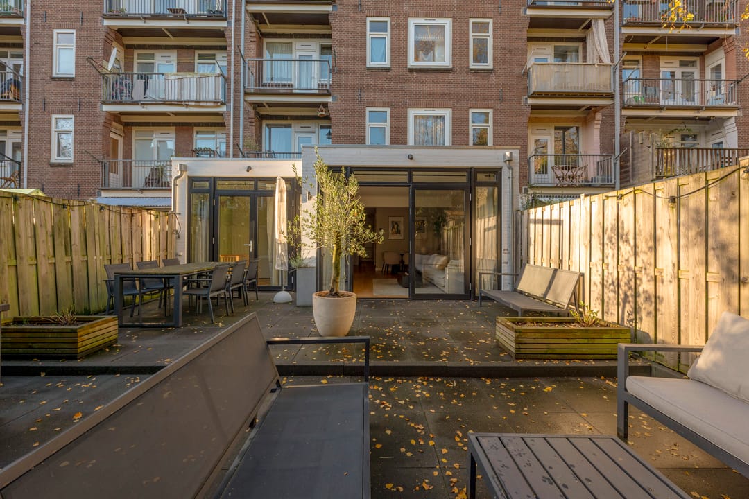 Foto 11 van Albert Luthulistraat 15-A