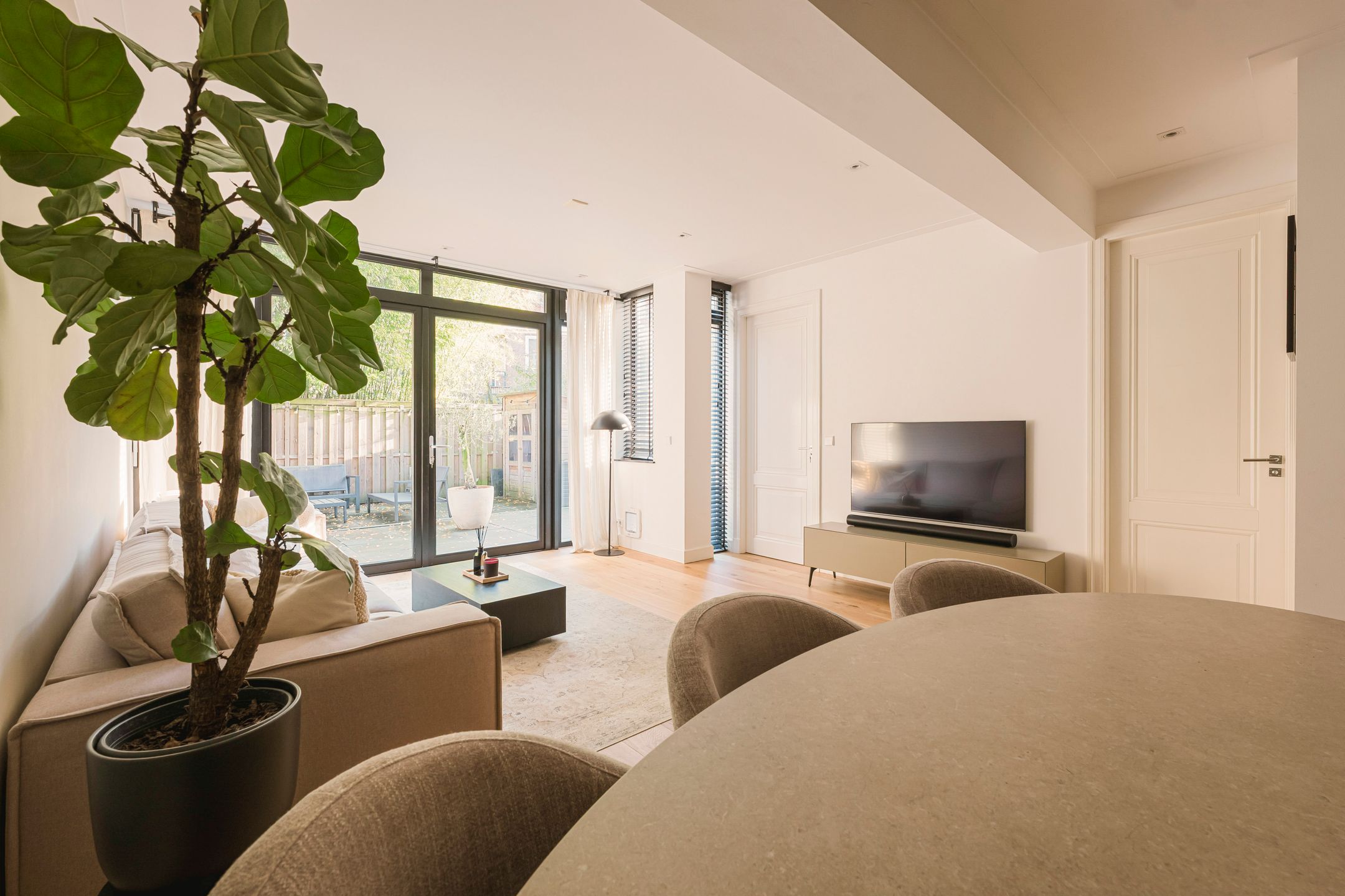 Foto 6 van Albert Luthulistraat 15-A