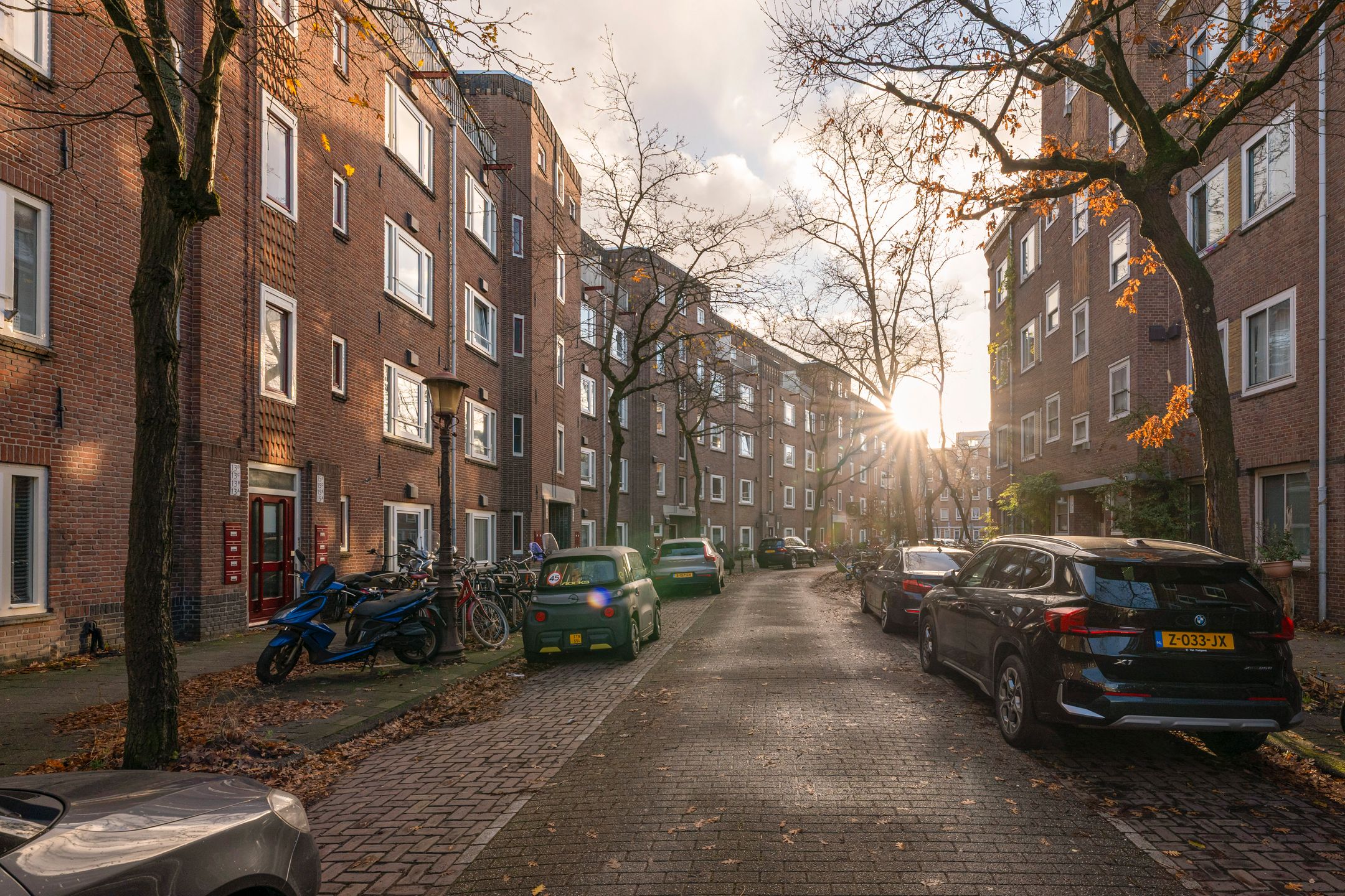 Foto 3 van Albert Luthulistraat 15-A