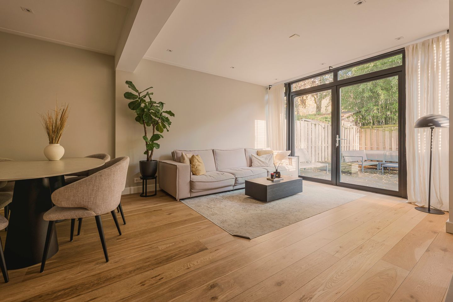 Foto 5 van Albert Luthulistraat 15-A