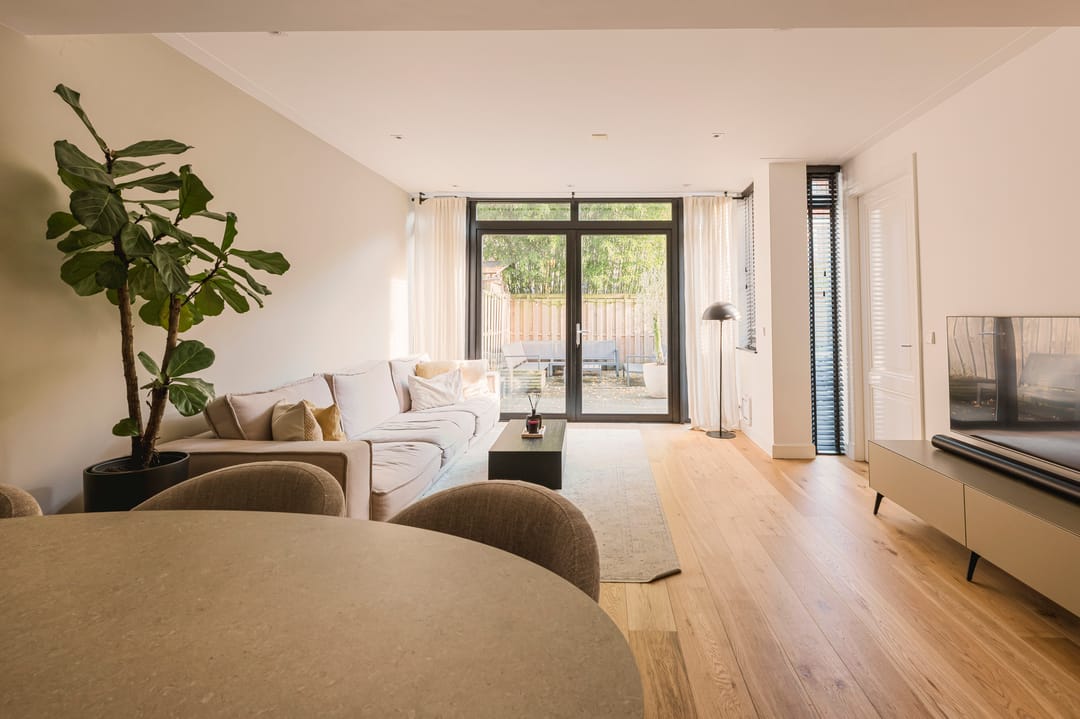 Foto 7 van Albert Luthulistraat 15-A