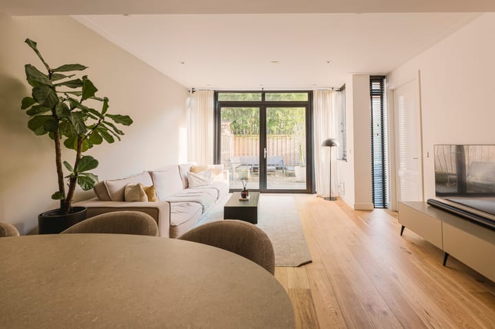 Photo 7 of Albert Luthulistraat 15-A