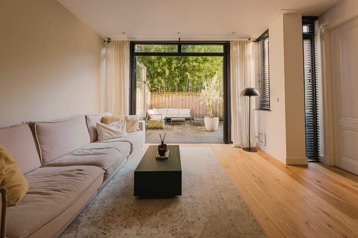 Photo 8 of Albert Luthulistraat 15-A