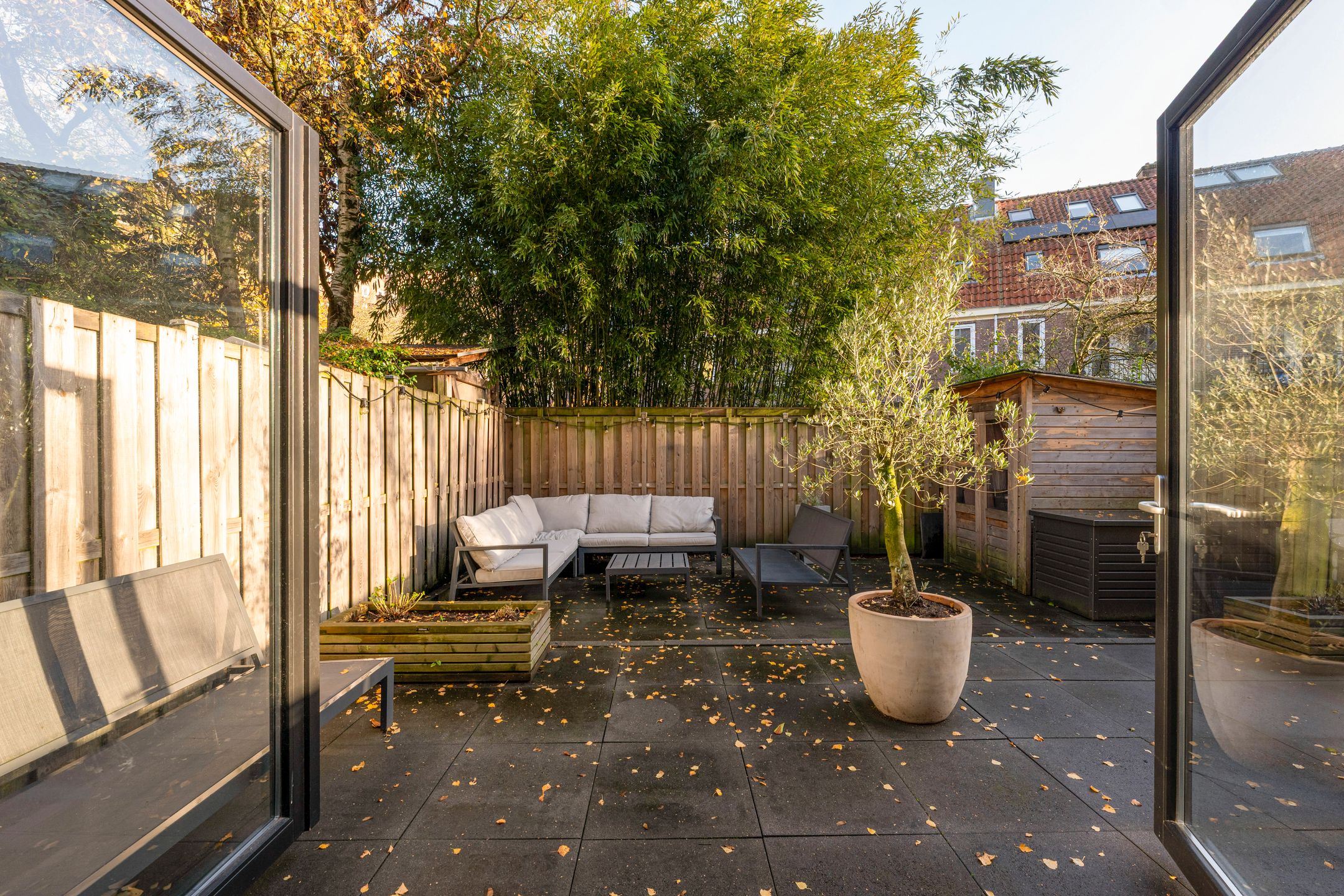 Foto 9 van Albert Luthulistraat 15-A