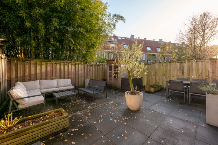 Photo 2 of Albert Luthulistraat 15-A