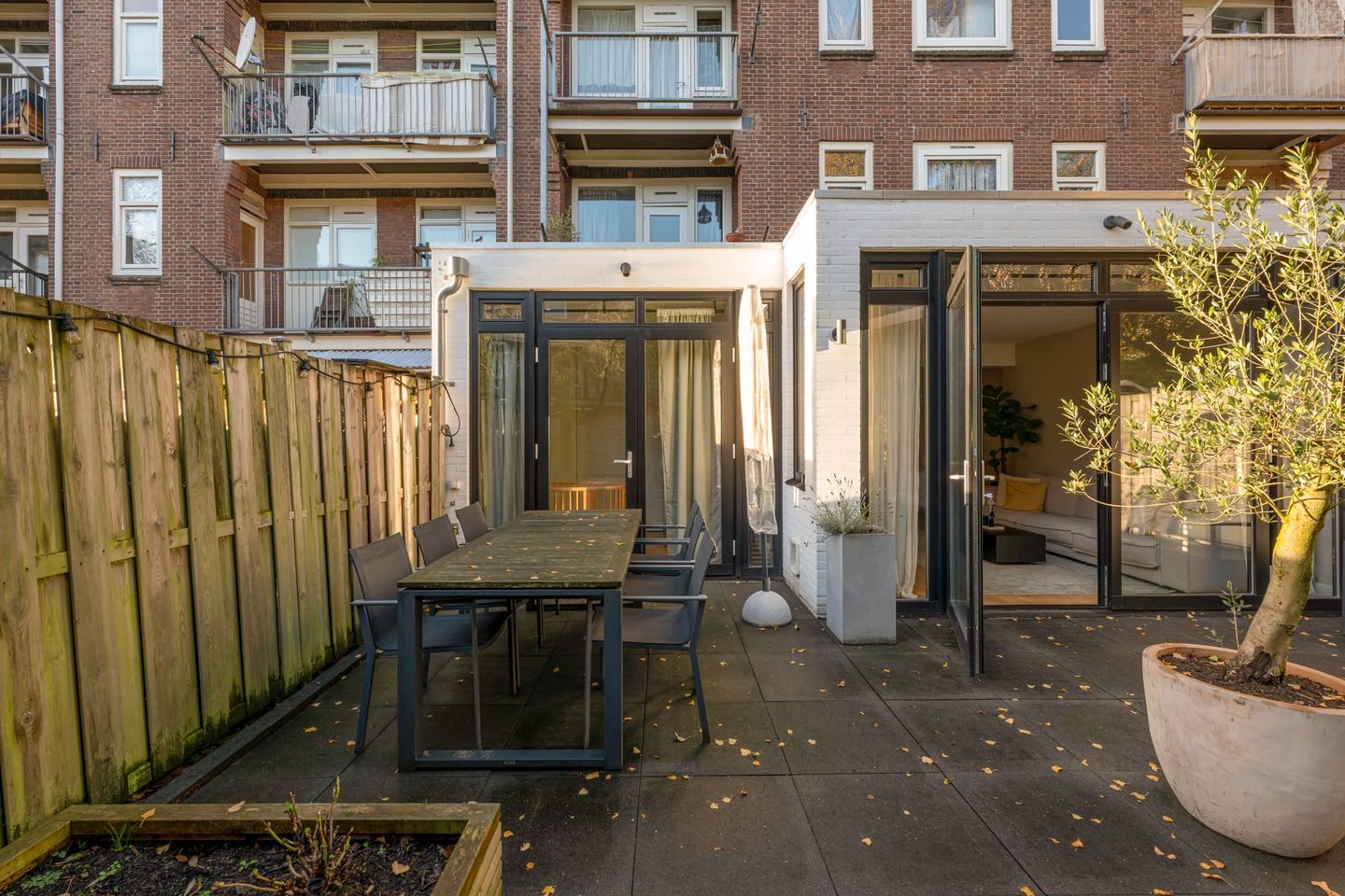 Foto 10 van Albert Luthulistraat 15-A