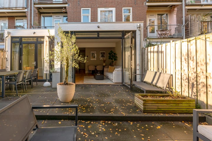 Photo 12 of Albert Luthulistraat 15-A