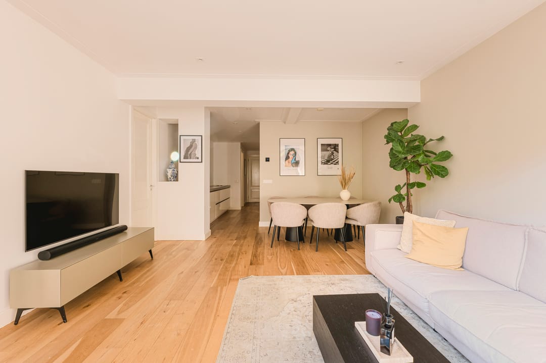 Foto 13 van Albert Luthulistraat 15-A