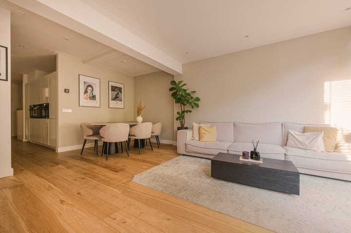 Photo 14 of Albert Luthulistraat 15-A