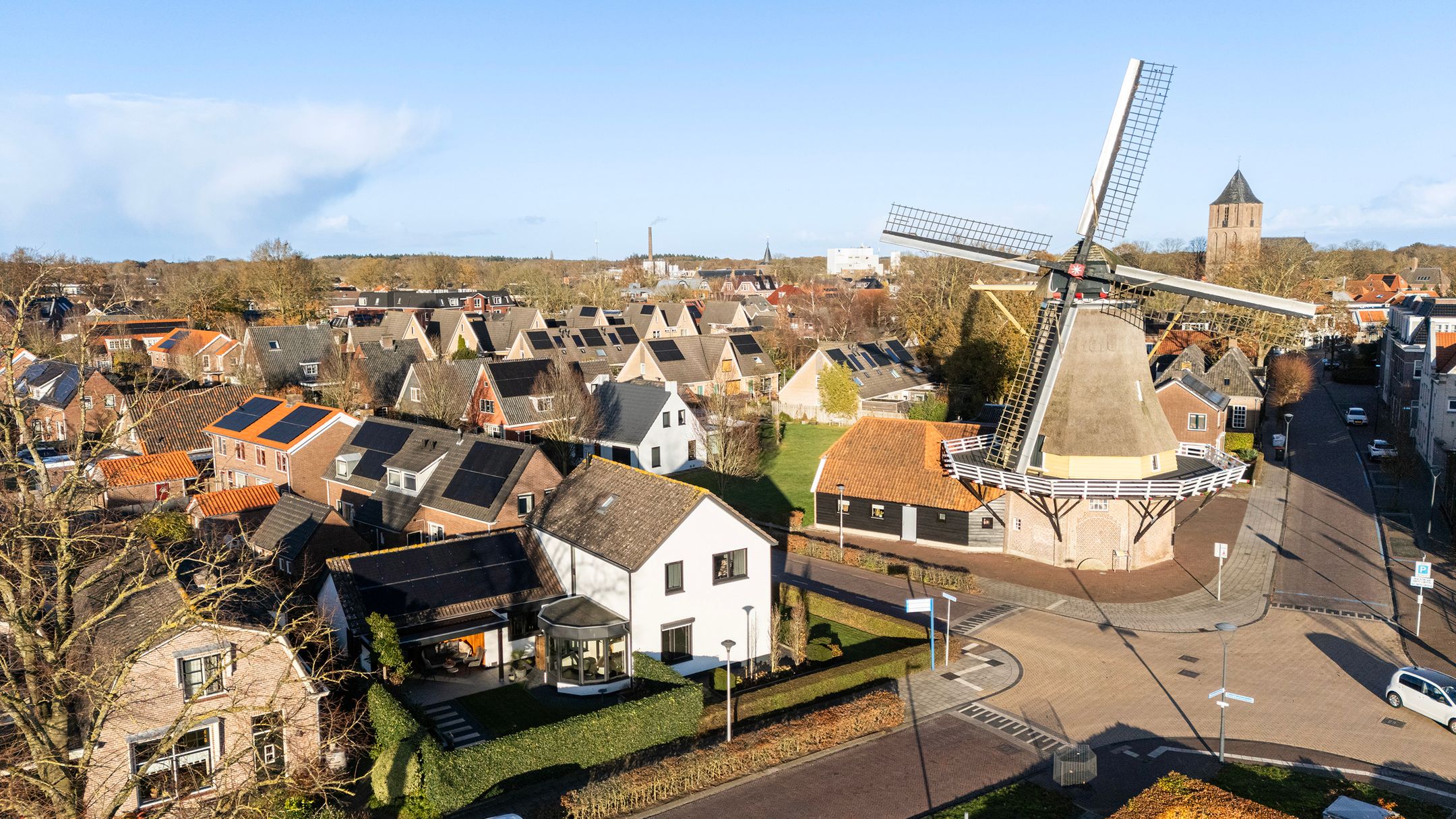 Beatrixstraat, 20, Dalfsen, 7721AV, Overijssel, Nederland 20