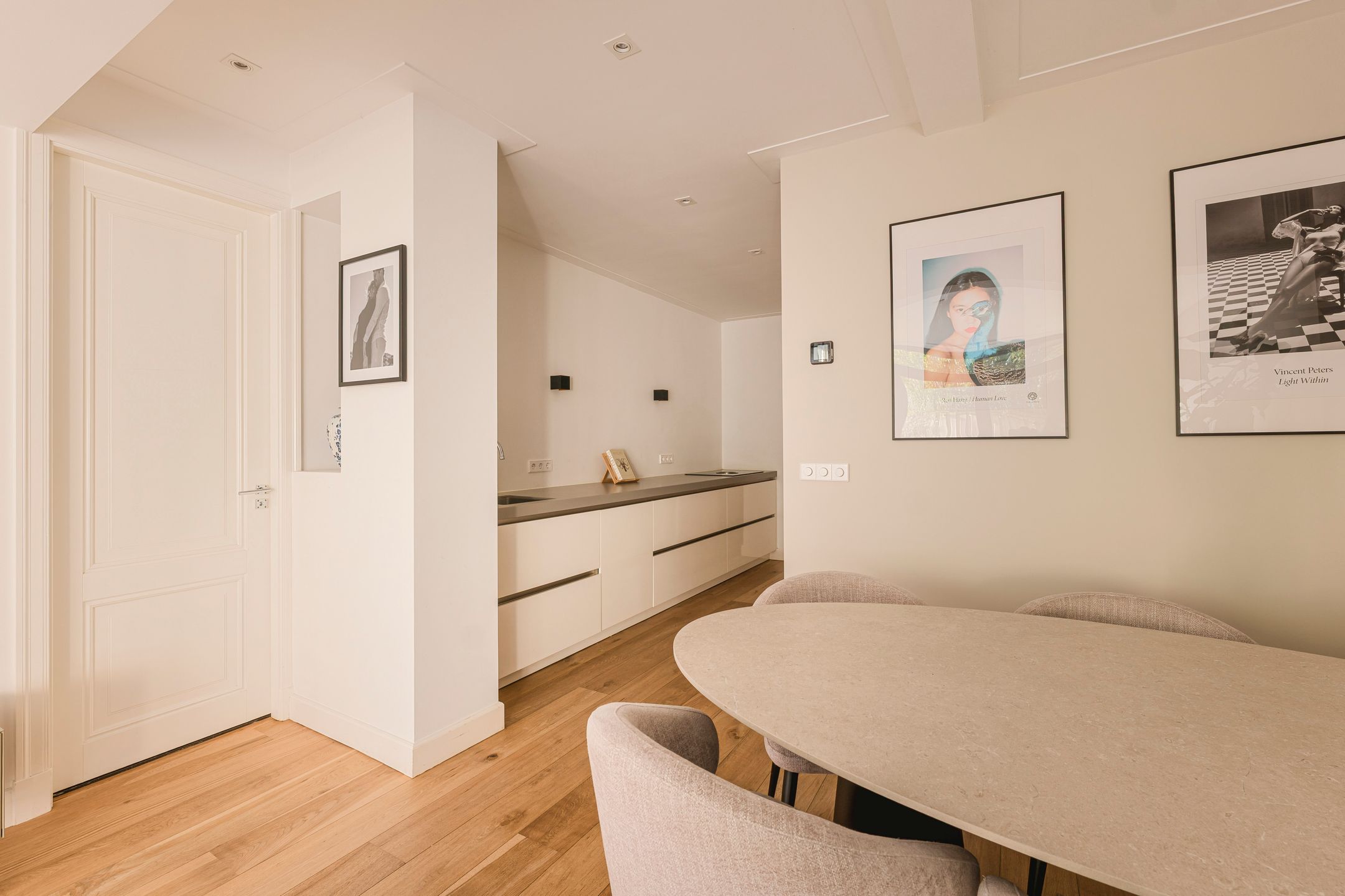 Foto 15 van Albert Luthulistraat 15-A