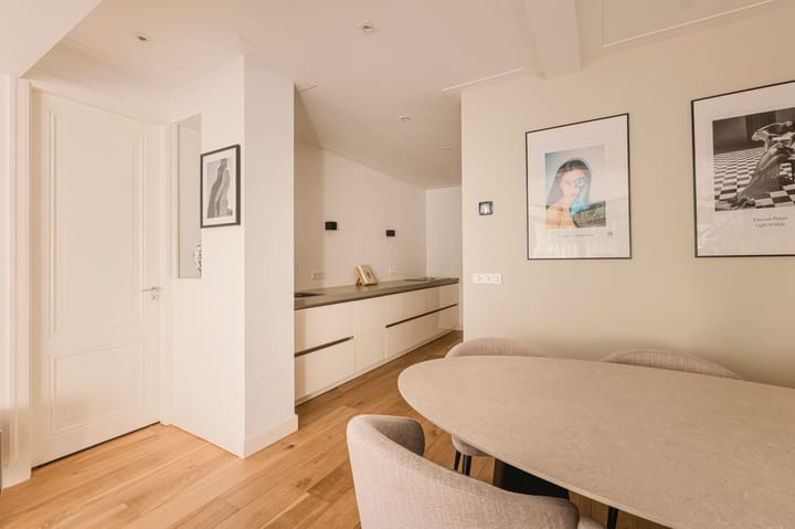 Photo 15 of Albert Luthulistraat 15-A