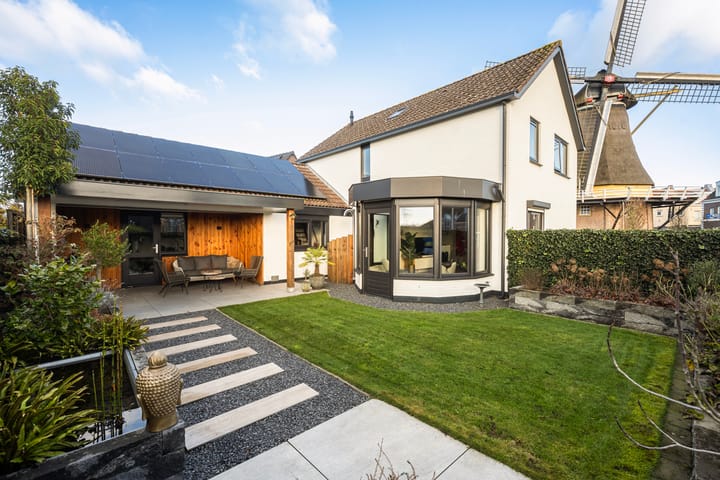 Foto 3 van Beatrixstraat 20