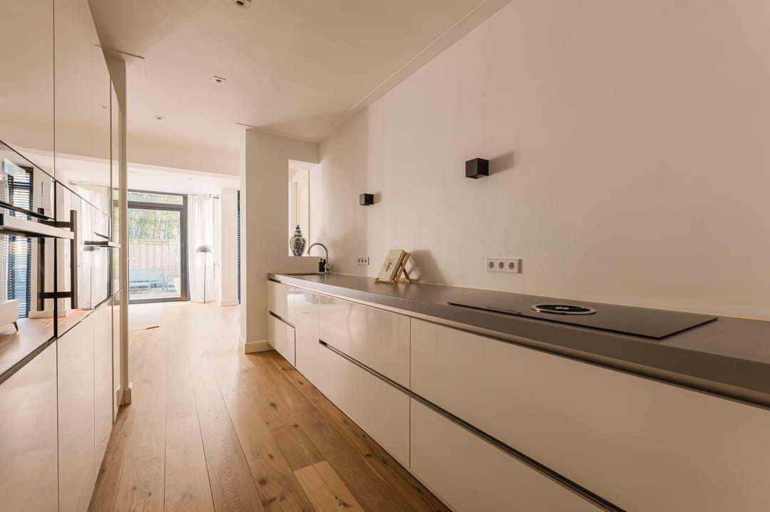 Foto 16 van Albert Luthulistraat 15-A