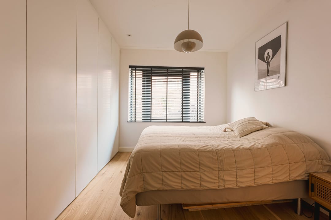 Foto 17 van Albert Luthulistraat 15-A