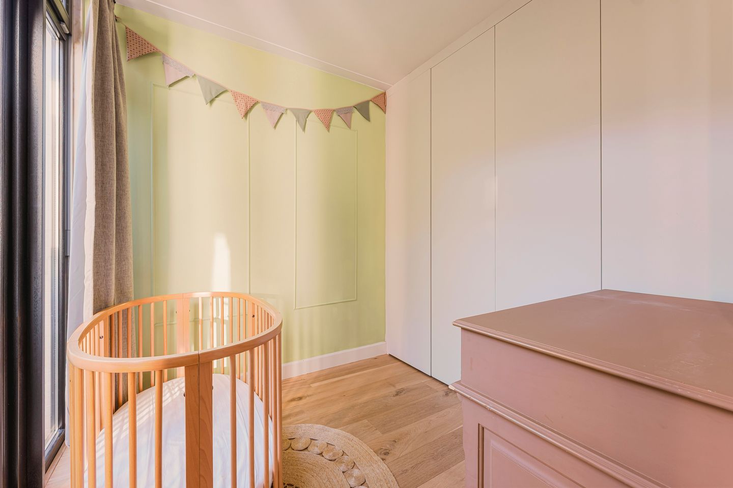 Foto 19 van Albert Luthulistraat 15-A