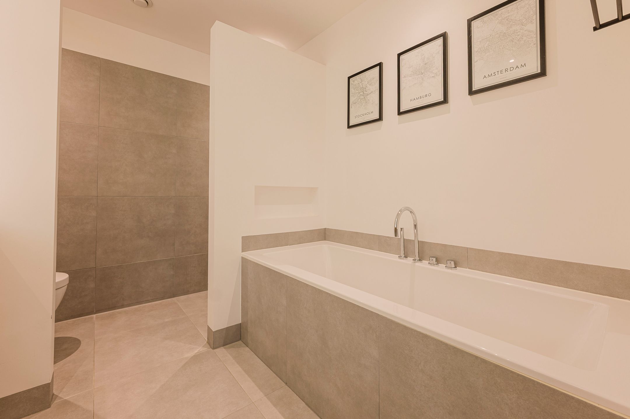 Foto 21 van Albert Luthulistraat 15-A