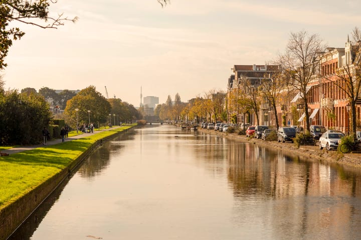 Photo 25 of Albert Luthulistraat 15-A