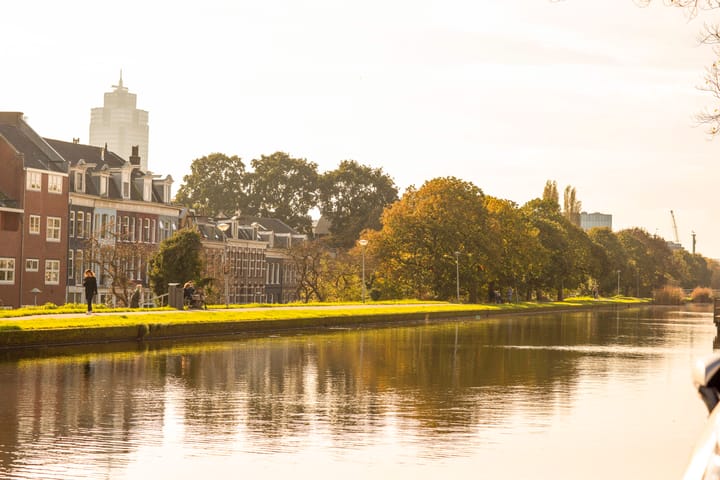 Photo 26 of Albert Luthulistraat 15-A