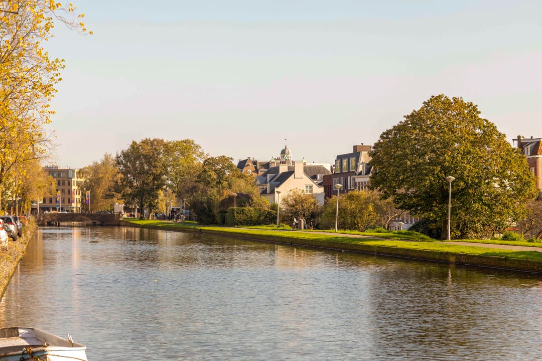 Foto 28 van Albert Luthulistraat 15-A