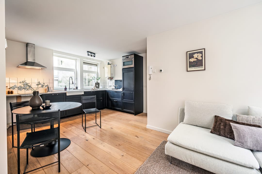 Photo 2 of Binnen Dommersstraat 16-1