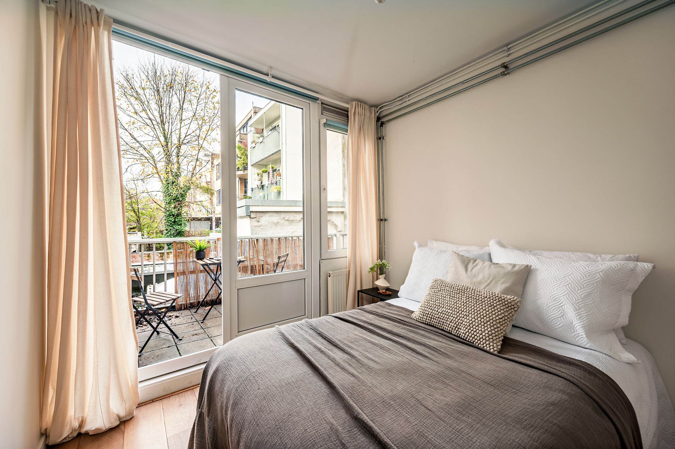 Photo 3 of Binnen Dommersstraat 16-1