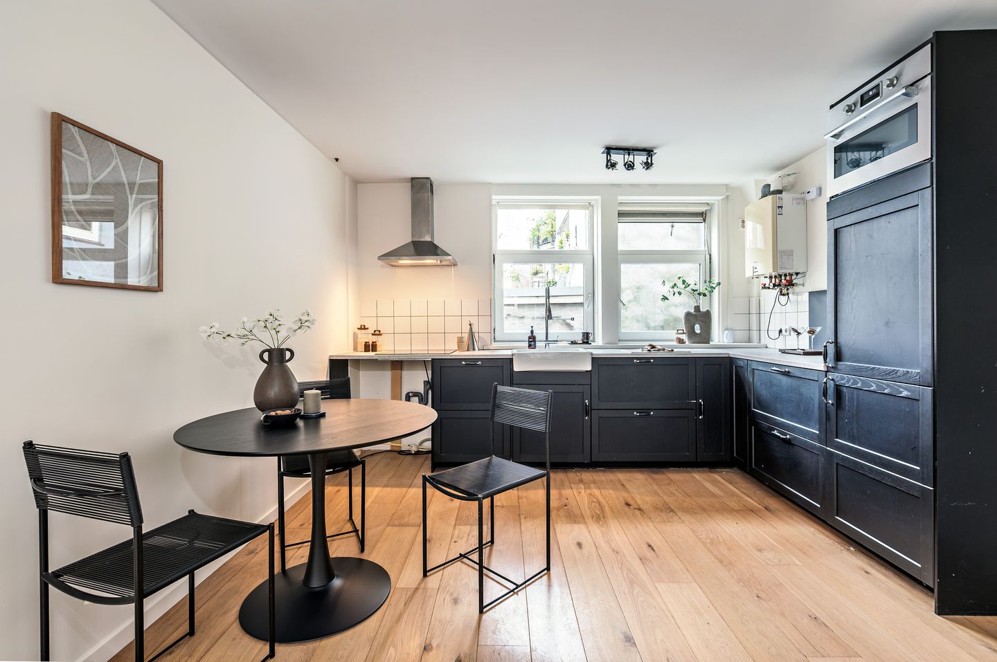 Photo 5 of Binnen Dommersstraat 16-1