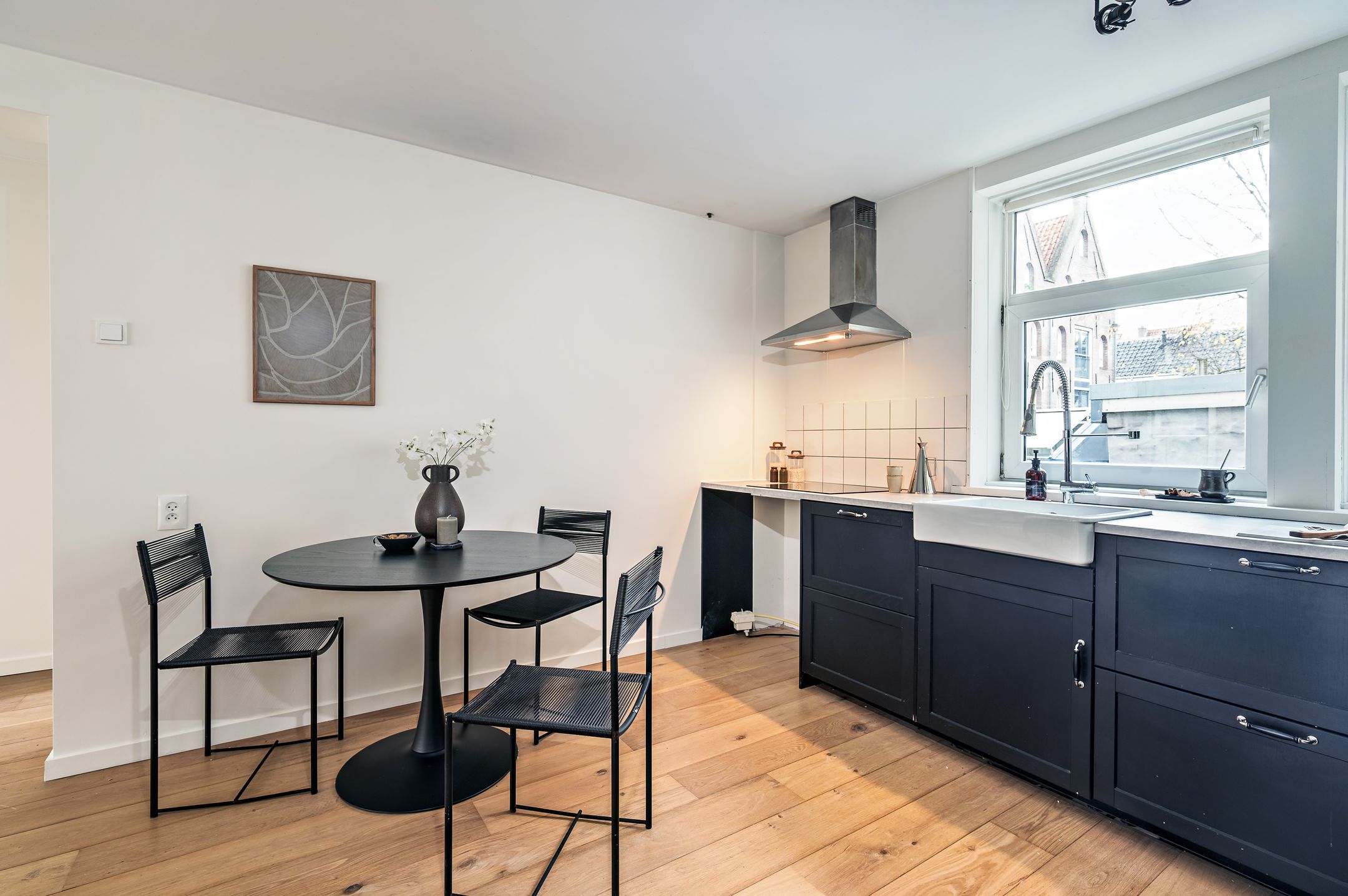 Photo 6 of Binnen Dommersstraat 16-1